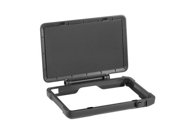 FOR 2in1 Remote Control Sunshade Screen Protective Cover For Controller Sun Hood Screen Protector