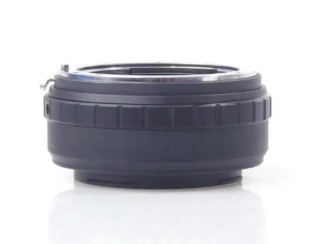 FOR AF-N/Z Lens Adapter Ring for AF Mount Lens to Z mount Z5 Z6 Z7 Z50 Z6 Z7 Full Frame Mirrorless Camera AF-NZ