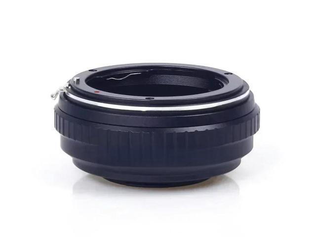 FOR N/G-M4/3 PRO Built-In Iris Control Lens Adapter Suit For F Mount G Lens to Suit for Micro Four Thirds 4/3 Camera