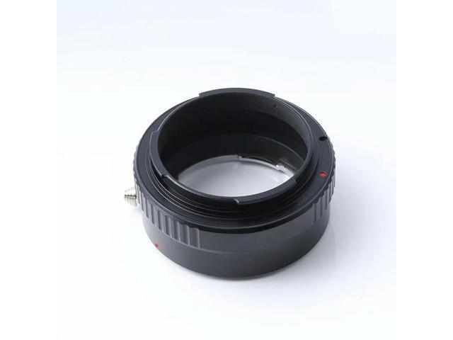 FOR PK- R Adapter Ring for PK Lens to RF mount r R3 R5 R5C R6 R6 R7 R8 RP R10 R50 R100 camera
