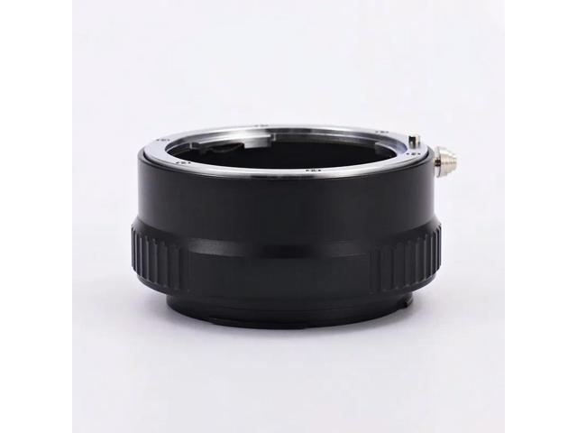 FOR LR- .R For R lens - RF Mount Adapter Ring LR- R LR- R RF L/R-RF for R3 R5 R6 R7 R10 R RP etc.