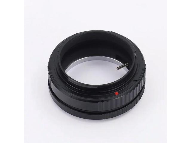 FOR FD- R Adapter Ring for fl FD Lens to RF mount r R3 R5 R5C R6 R6 R7 R8 RP R10 R50 R100 camera
