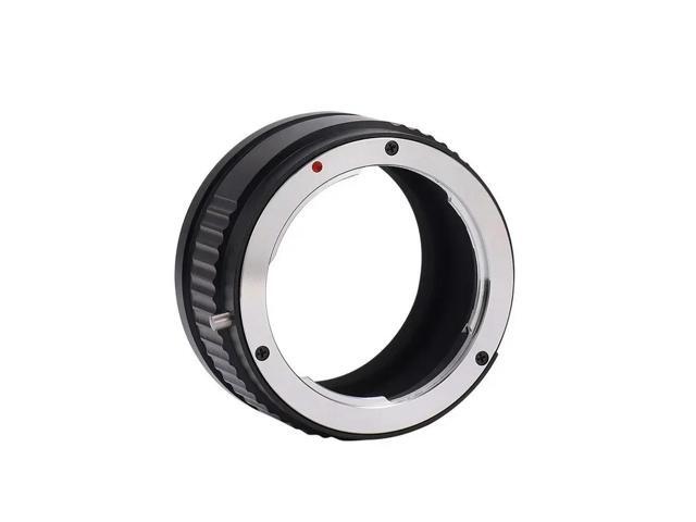 FOR CY-N/Z Adapter ring for lens to Z mount z5 Z6 Z7 z6 z7 z8 z9 z30 z50 z50 zfc Camera