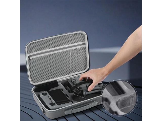 FOR Mini 5 Pro Shoulder Storage Bag Waterproof Protector Shell Box Travel Carrying Case For Mini 5 Pro Accessories