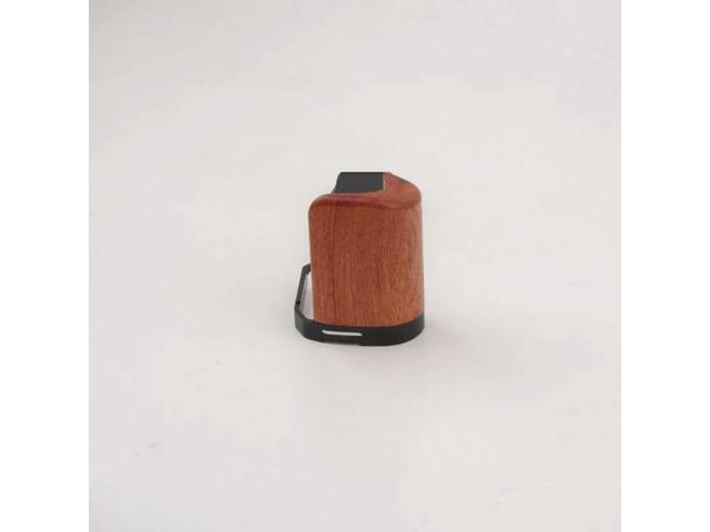 FOR ZF Quick Plate Wooden Hand for ZF Camera L Bracket with Wood Vertical Mount Camera Accessories