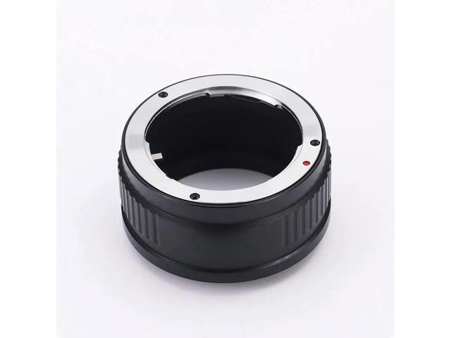FOR OM- Z Adapter ring for OM mount lens to Z z5 Z6 Z7 Z8 Z9 z30 Z50 z6 z7 Z6I Z50 ZF ZFC Camera