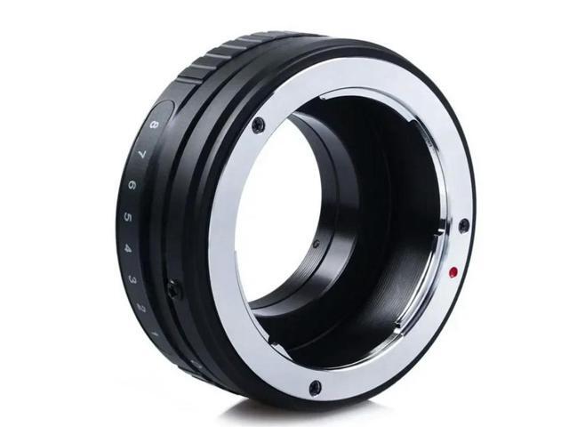 FOR OM-m4/3 Tilt & Shift Adapter for OM Lens on Micro 4/3 Mount Camera