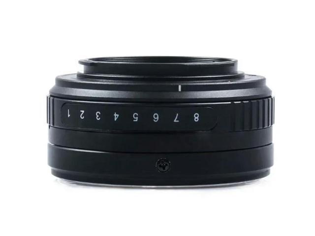FOR om- m tilt adapter ring for om Mount lens to EF-M m/m1/m2/m3/m5/m6/m10/m50/m100 mirrorless camera