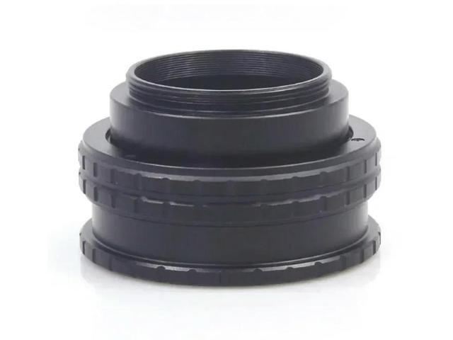 FOR Adjustable Focusing Helicoid 17-31mm ro Tube Adapter 17mm to 31mm Suit For M42 to M42 Lens