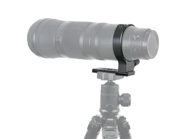 FOR alloy Camera Tripod Mount adapter lens support For Z 180-600mm f5.6-6.3 VR AS standard
