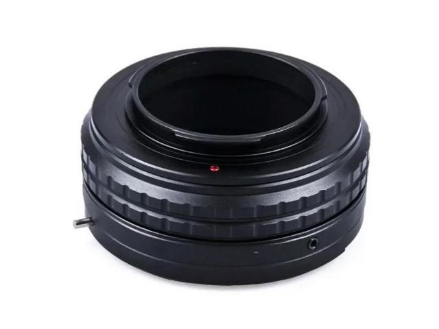 FOR lens to fx ro Focusing Helicoid adapter ring for X-E1 X-E2 X-M1 X-A1 A2 X-RPO1 camera