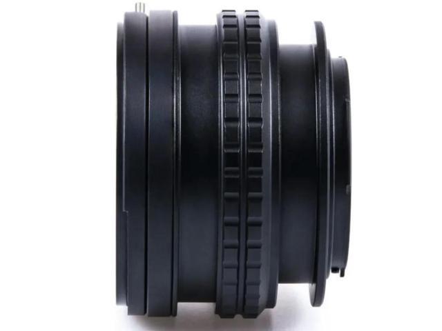 FOR cy- M ro Focusing Helicoid Adapter Ring for / Lens to ef-m m mirrorless camera