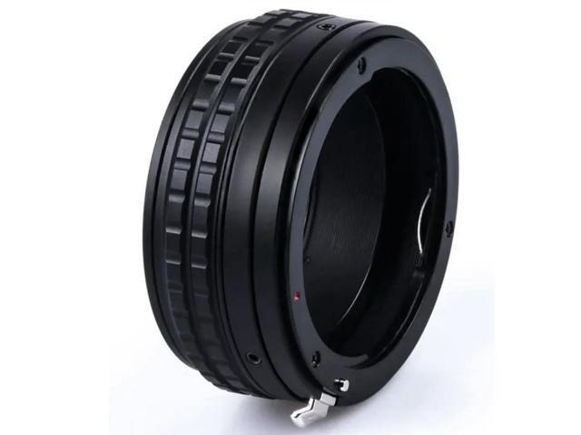 FOR PK lens to fx ro Focusing Helicoid adapter ring for X-E1X-E2X-MIX-A1 A2X-RPO1 camera