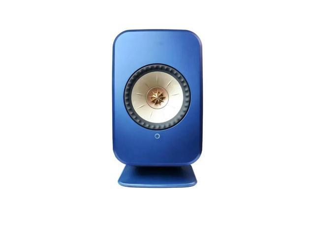 FOR Metal Speaker Wall Mounted Bracket Adjustable Angle and Swivel Sp Saving Holder For KEF LSX Speaker