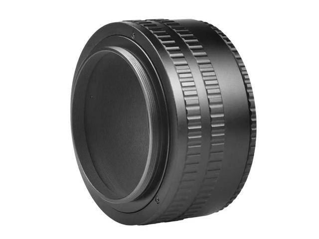 FOR m58-m58 36-90mm M58 to M58 Mount Focusing Helicoid Ring Adapter ro Extension Tube for camera lens