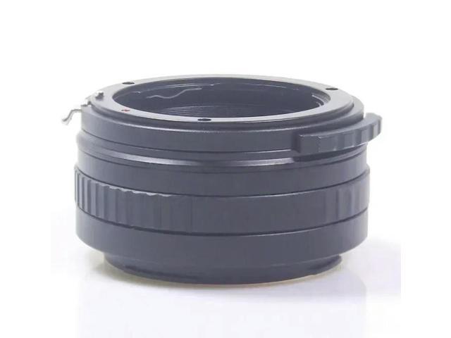 FOR M42-NZ Tilt adapter ring for M42 42mm lens to Z Mount z5 Z6 Z7 Z9 Z50 z6 z7 Z50 Z fc full frame mirrorless camera