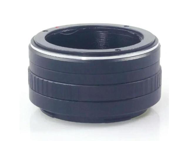 FOR OM-NZ Tilt adapter ring for OM mount lens to Z Mount Z5 Z6 Z7 Z6 Z7 Z9 ZFC Z50 full frame mirrorless camera