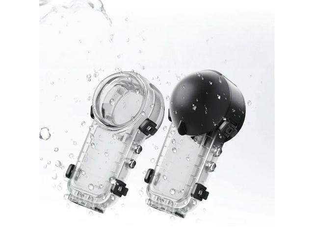 FOR Quick Mount Invisible Dive Case for X4 Invisible Waterproof Shell Camera Accessories