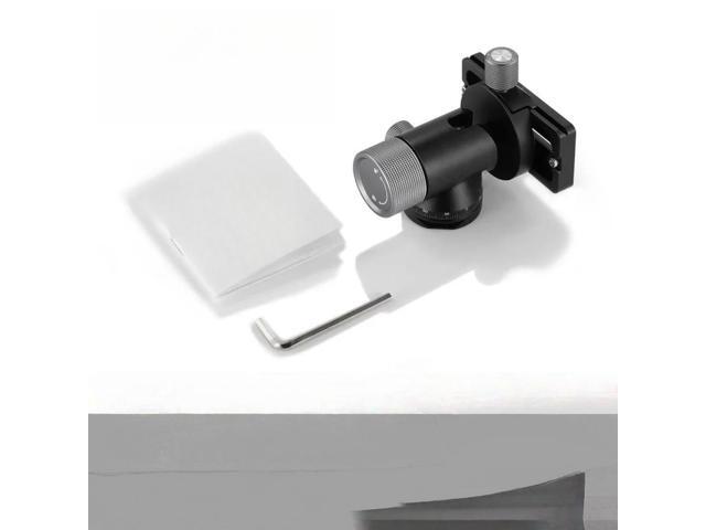 FOR Camera Gimbal Tripod Head 360° Pan 90° Tilt Metal Low Profile Monopod Tripod Stand Ball Head Mount Adapter Quick