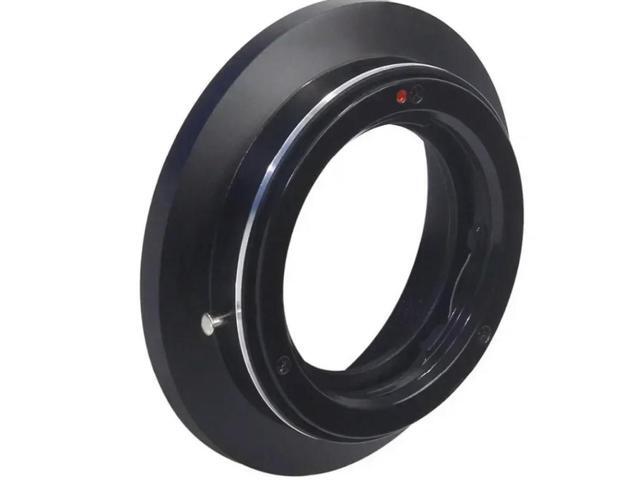 FOR MD-GFX Adapter For MD MC Lens to GFX G Mount 50S Camera