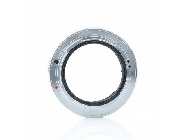 FOR LM-SLT ro Adapter ring for LM M L/M lens to T LT TL TL2 SL CL Typ701 18146 18147 S1H/R s5 camera