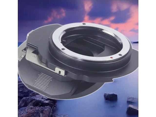 FOR OM-FX Tilt & Shift Adapter for OM Lens on X Camera