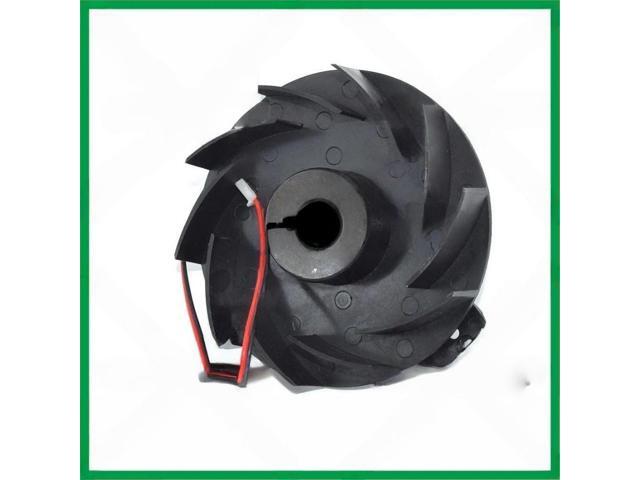 FOR Circular DC Brushless Fan JSF922512HS M-305IB DC12V 0.25A 2Lines Butterfly Cooling