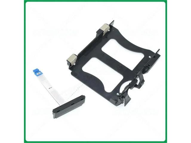 FOR 0XL211 For Centre M730Q M930Q M80Q M90Q P340 P350 2.5 SATA HDD Caddy Bracket & Cable 00XL211