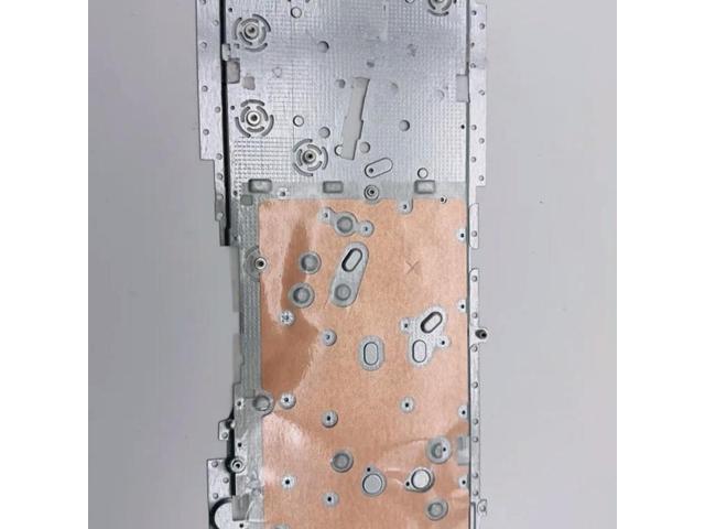 FOR 3-14IIL05 14S-IIL 2020 C-case keyboard fixing plate, iron sheet
