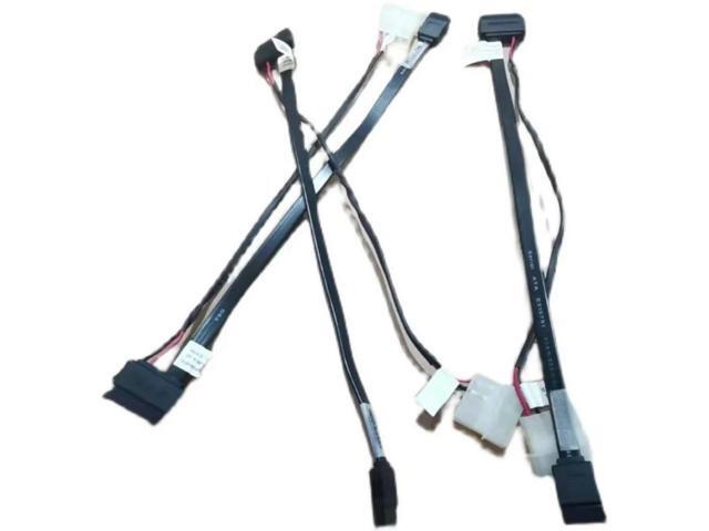 FOR Area 51 R2 280mm SATA ODD Power Cord 8FHRX