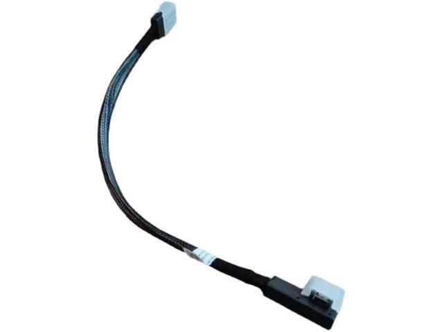 FOR T420 server main board MB to backplane BP SAS A data cable 0TF9M