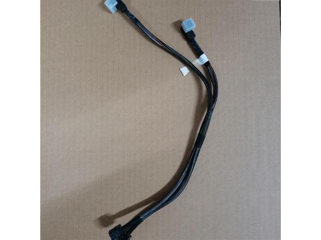 FOR R330 Server Array Card Cable SAS RAID Cable WFF4T
