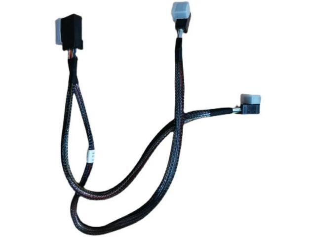 FOR R440 Server Hot Plug, Array Card RAID Card SAS Cable V8KW4