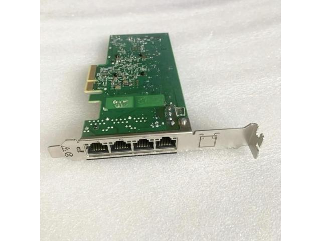 FOR 331T 647594-B21 649871-001 380G9 G10 BCM5719 network adapter