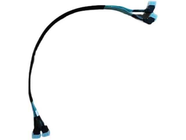 FOR R630 PCI-E expander Raid card SAS cable MDRC2