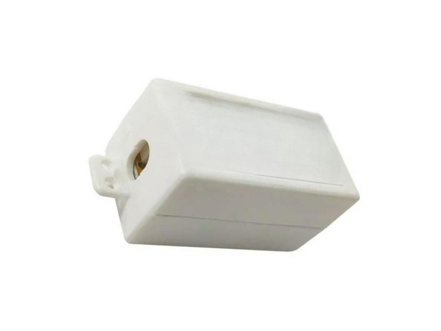 FOR RJ45 Cat6 Junction Box RJ45 Splices Connectors For Ethernet Networking Cable