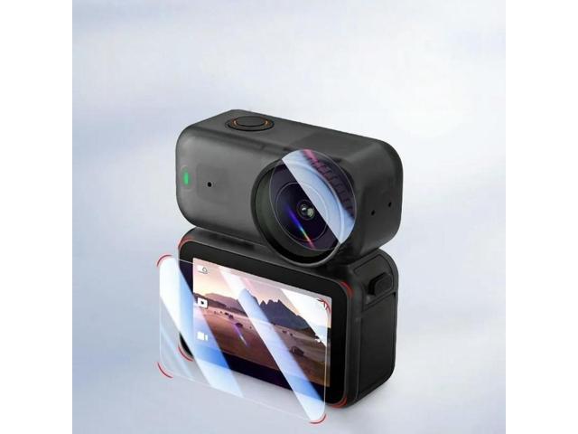 FOR LCD Screen Protective Film Glass For Tempered Glass Screen Camera Protector