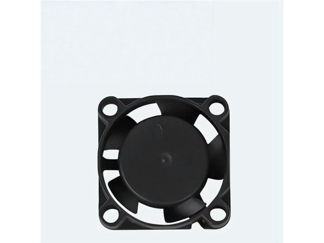 FOR 2510 Axial Fan Cooling Fan For 3 V3 SE Brushless Cooling Fan 3D Printer Hotend Axial Cooling Fan 1Pcs