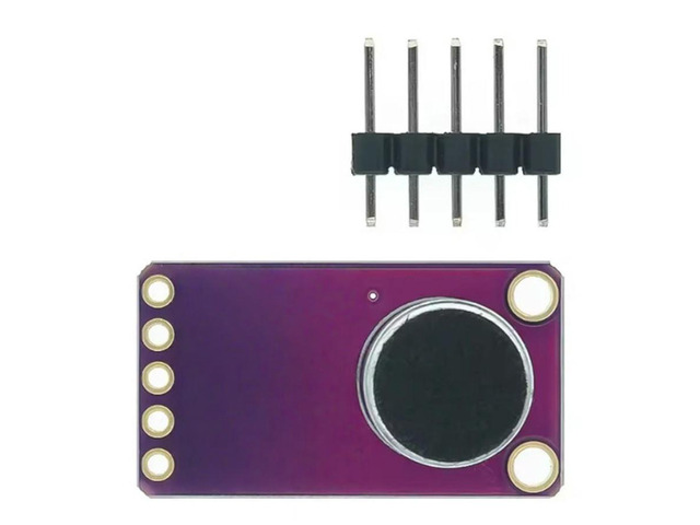 FOR MAX9814 Microphone Amplifier Module MIC Microphone Sound Amplification For A