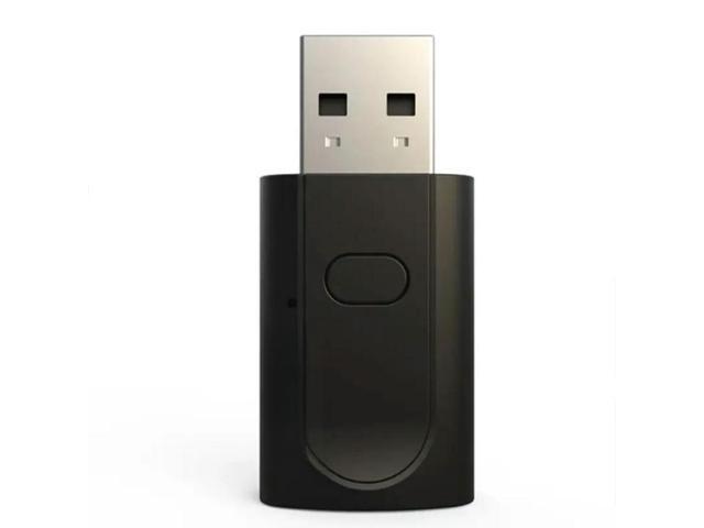 FOR 4-In-1 USB 5.1 Adapter Wireless Audio USB External Sound Card Car Speaker Adaptor