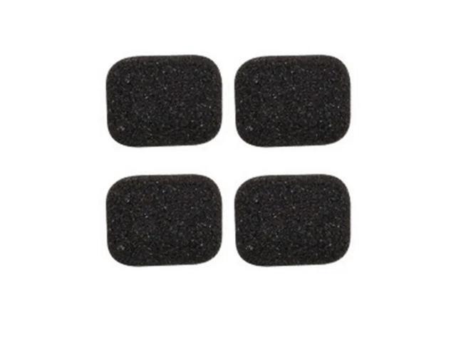 FOR Noise Reduction Sponge Cover, Windproof Sound-Absorbing Cotton Cover