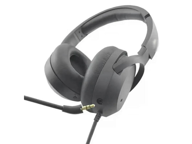 FOR Replacement Parts Game Headphones Mic For EDIFIER K820NC 3.5Mm Elbow Plug Mi