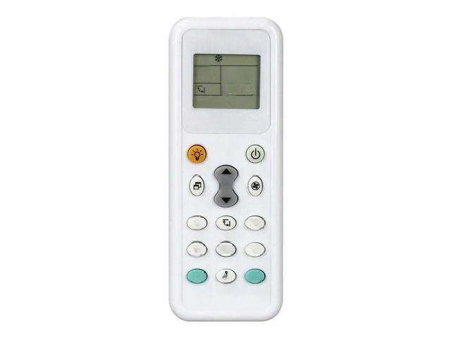 FOR K1028E 1000 In 1 Remote Control LCD Controller For Air Conditioner Low Power