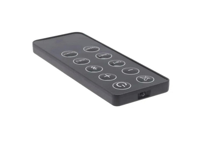 FOR RC10D Remote Control Suitable For Edifier Sound Speaker System RC10D RC100 R