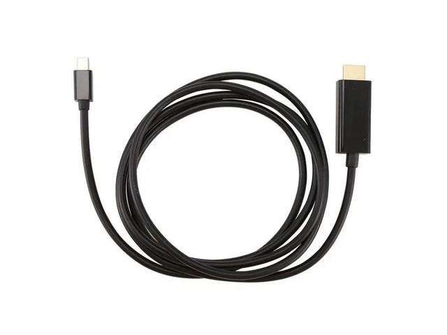 FOR Mini To Cable 4K Mini DP To 6 Feet Cable For Air/Pro, Pro/Dock, Monitor, Projector