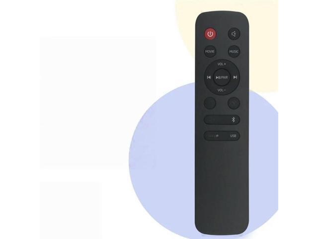 FOR EN205A7H Replacement Remote Control For Home Theater System EN205A7H Remote