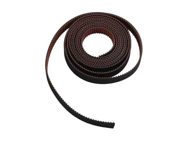 FOR Anti-Skid Wear Resistant Non-Slip Synchronous Belt For FLSUN V400 Timing Belt For 3D Printer