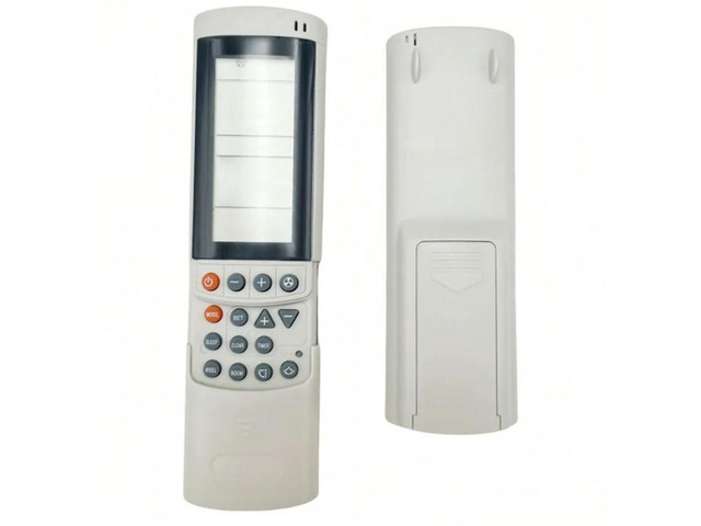 FOR RC-7 Remote Control Replacement For,, Air Conditioner Models
