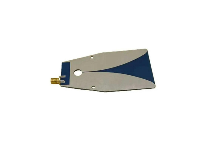 FOR UWB RF Module Transceiver Antenna 3.3Ghz-14Ghz Ultra-Wideband PCB Image Transmission Design