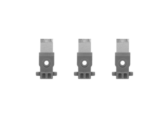FOR P2S 3PCS Replacement Filament Cutter's Cutting For lab P2S 3D Printer Access
